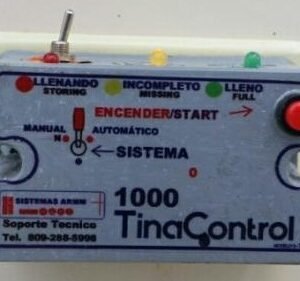 tinacontrol 1000