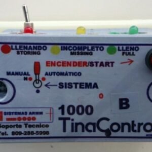 tinacontrol 1000 b